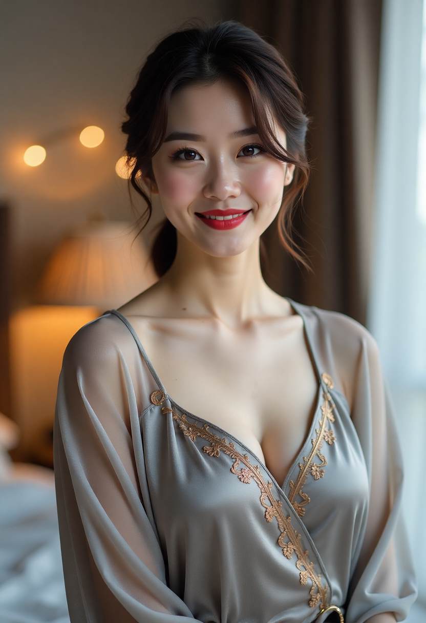 烈日灼心