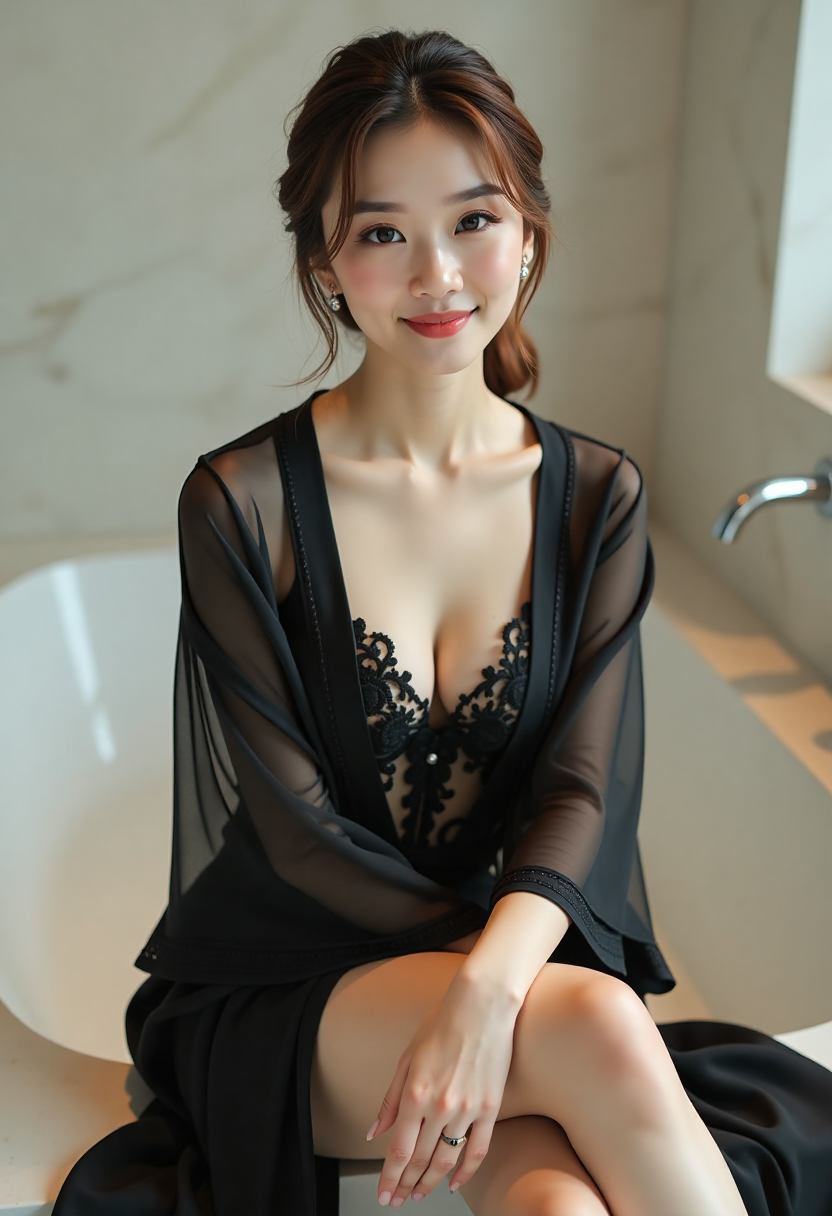 沉默的真相