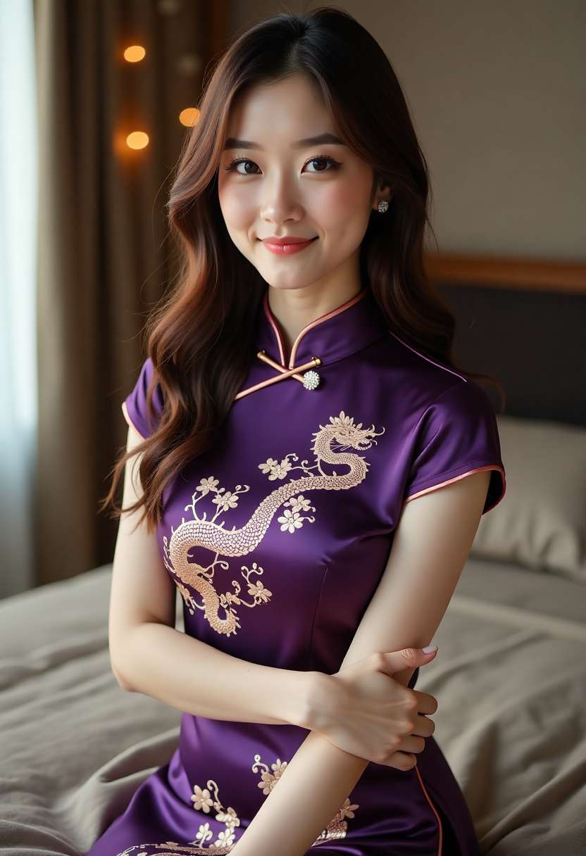 暗夜追凶