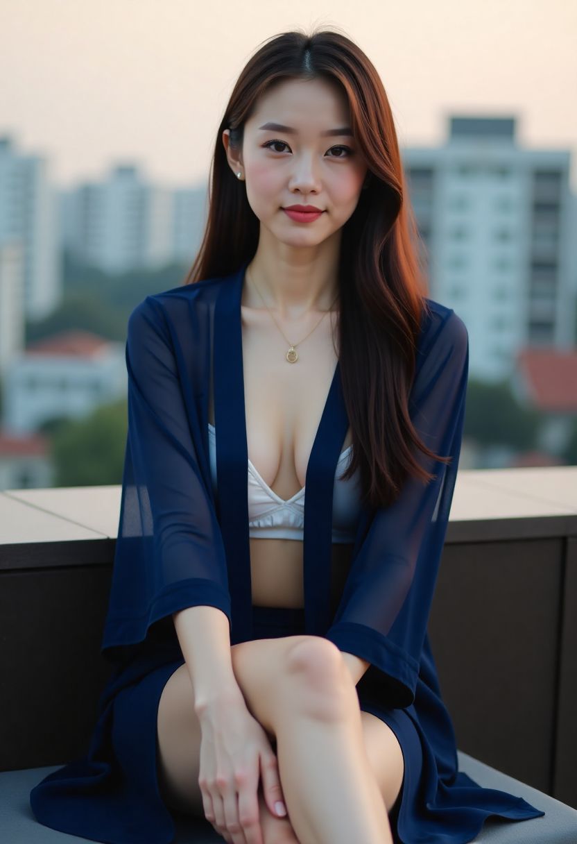 幽灵证人