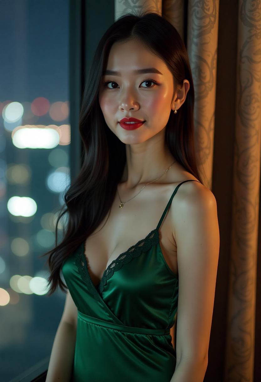 迷局破解